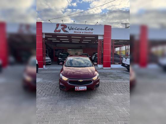 CHEVROLET ONIX 1.0 MPFI LT 8V FLEX 4P MANUAL CHEVROLET ONIX 1.0 MPFI LT 8V FLEX 4P MANUAL